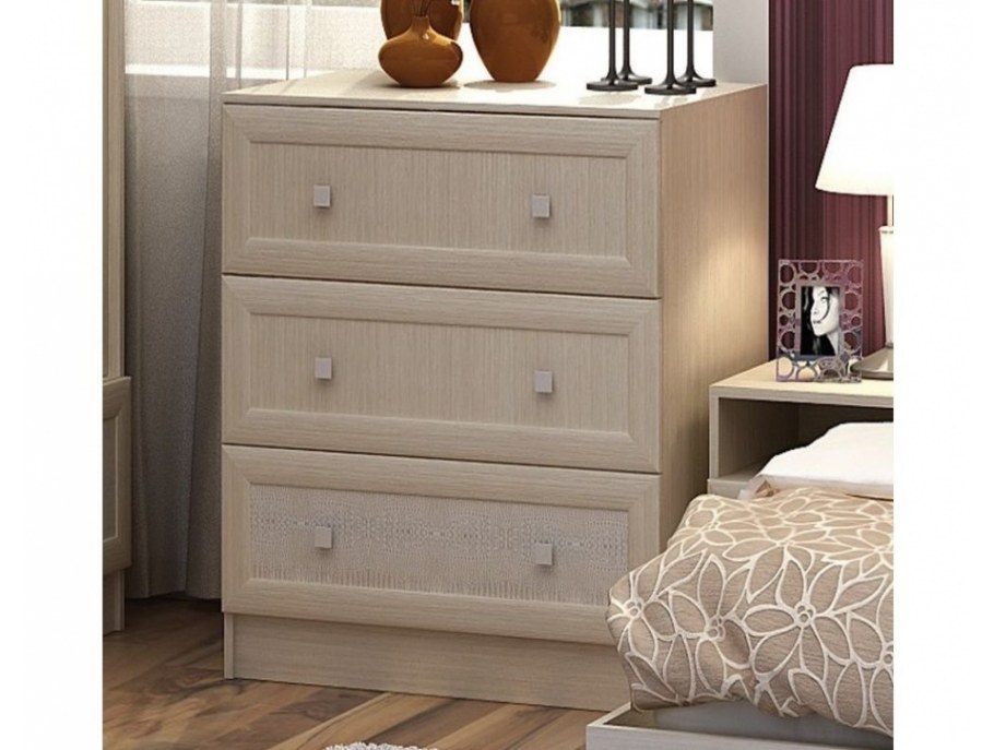 Комод км 554 Стендмебель