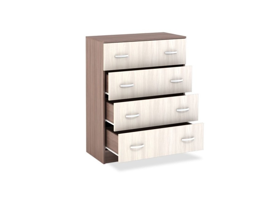 Комод Виктория 911 Стендмебель