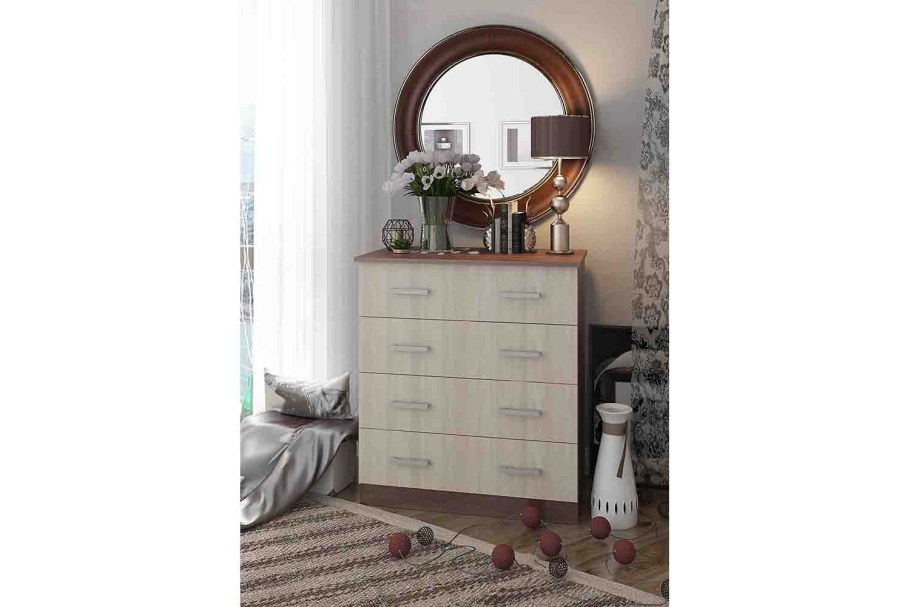 Комод Виктория Стендмебель