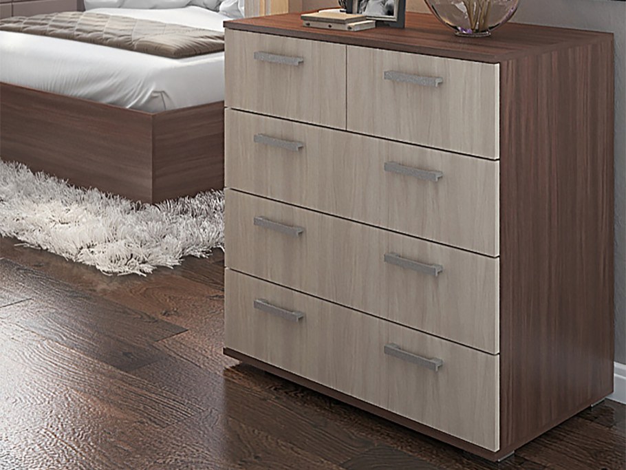 Комод стандарт-2 БТС