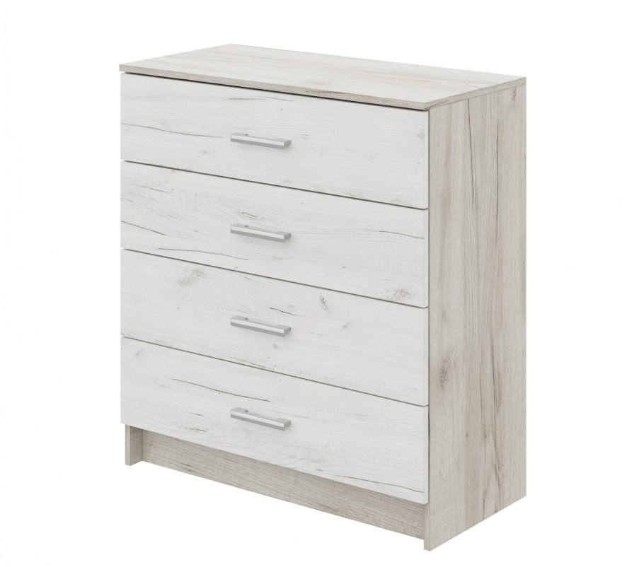 Комод км 6 Стендмебель