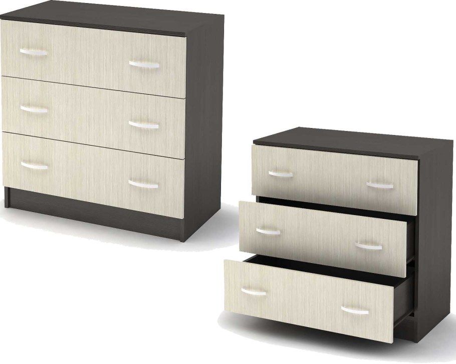 Комод Бася 553 Стендмебель