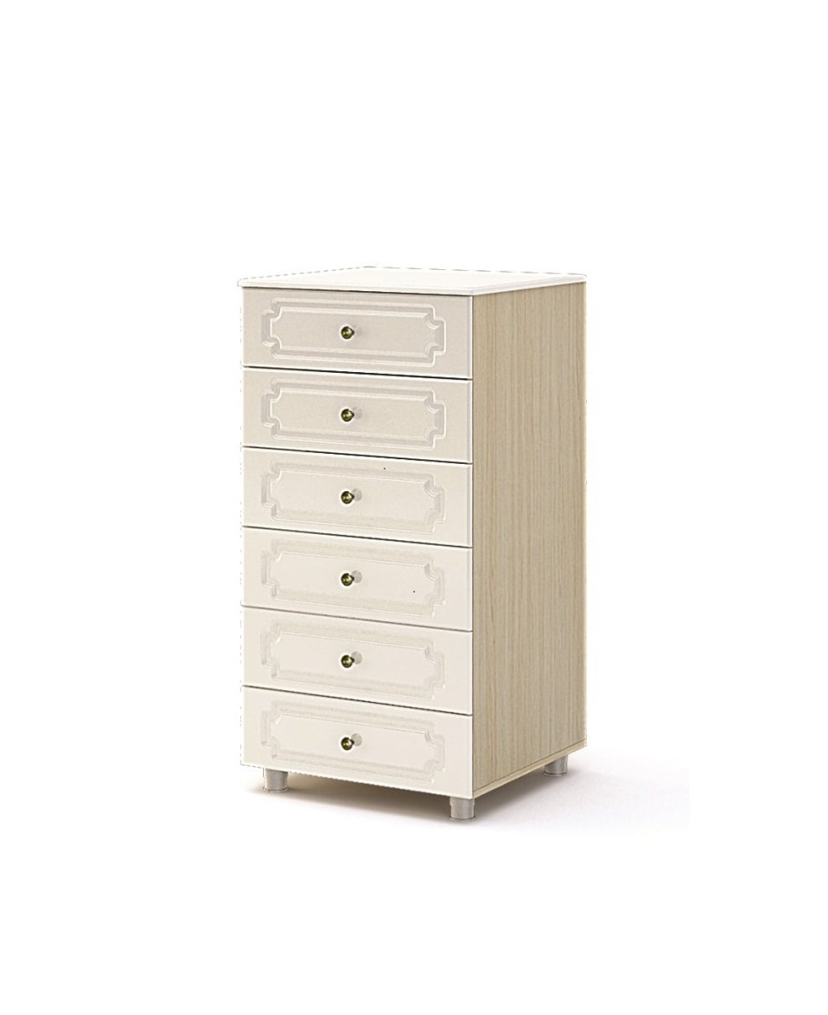 Комод 554м Стендмебель