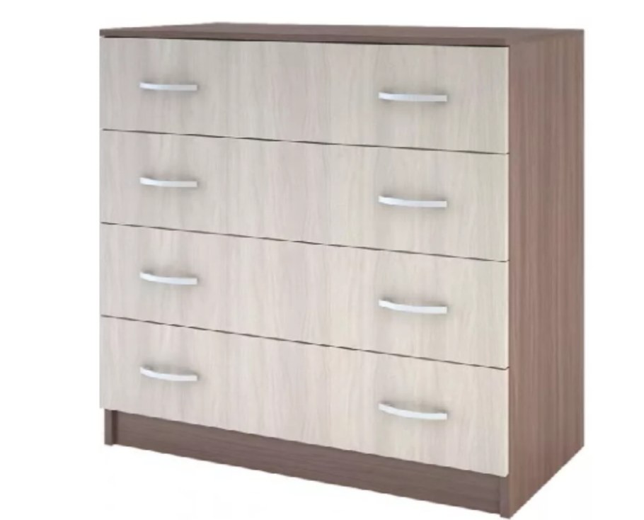 Комод км 551м Бася Стендмебель