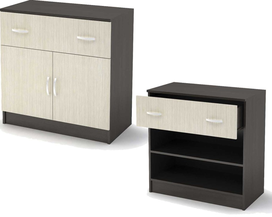 Комод Стендмебель Миа км 051