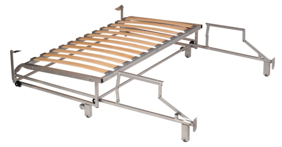 Миксотойл французская раскладушка 130