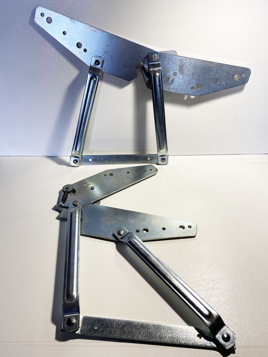 Американская раскладушка "седафлекс 185"