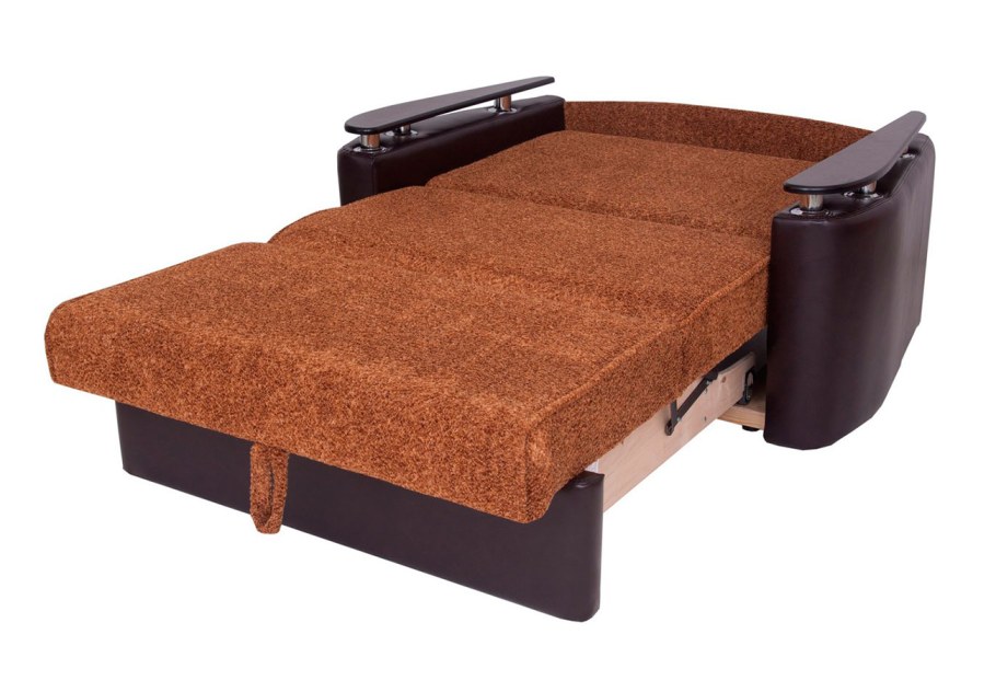 Французская раскладушка МТ 140