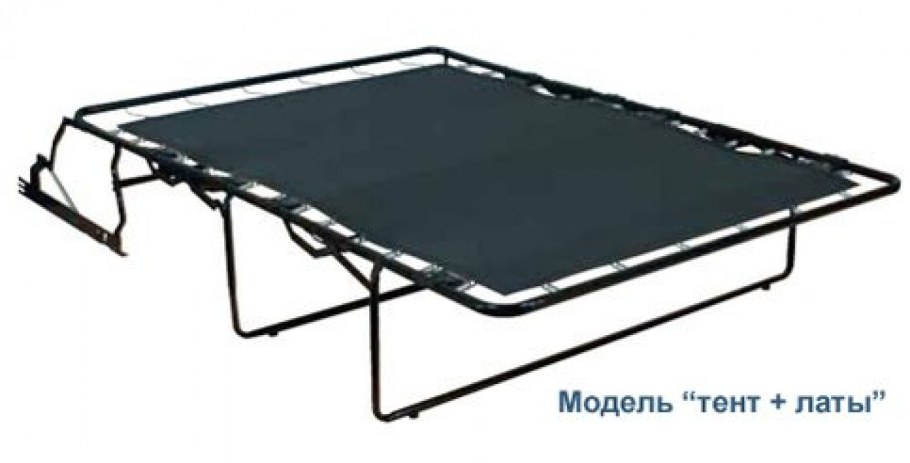 Американская раскладушка "седафлекс 185"