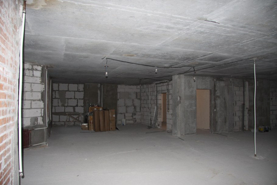 Схема «порядок осуществления перепланировки жилого помещения