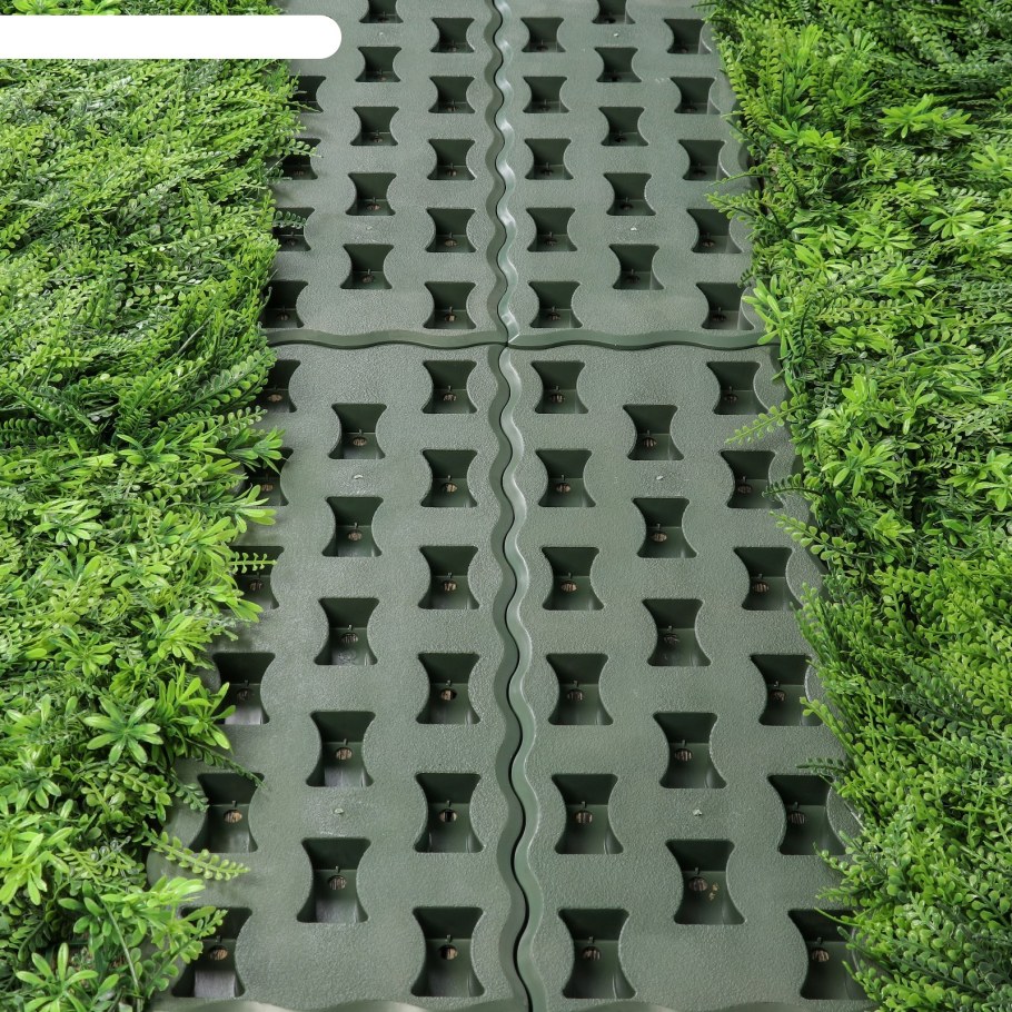 Газонная решетка "Меба"