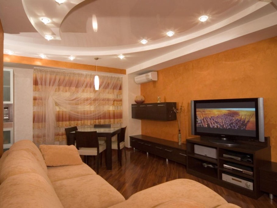 Барная стойка в хрущевке