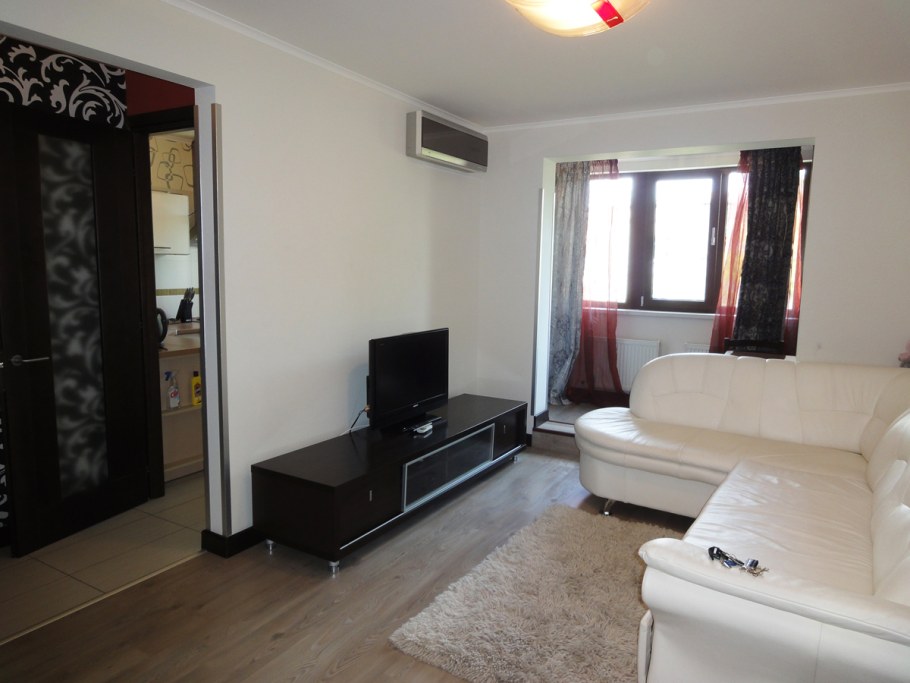 Евроремонт в 2 комнатной квартире