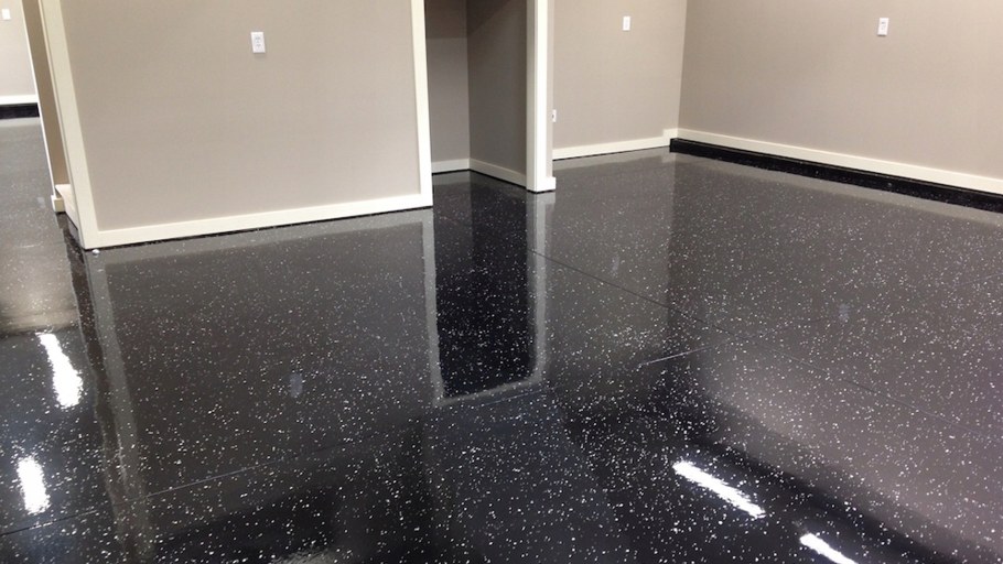 Элакор полиуретан цементный пол