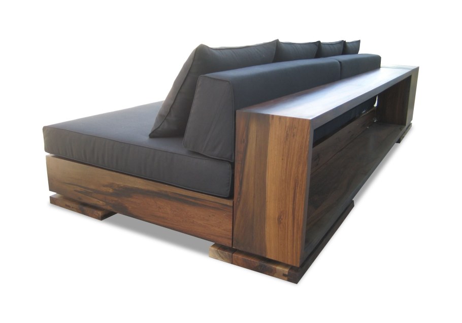 Оригинальные диваны