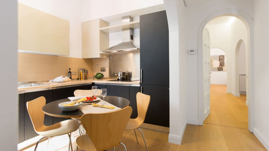 Хоум стейджинг кухня фото