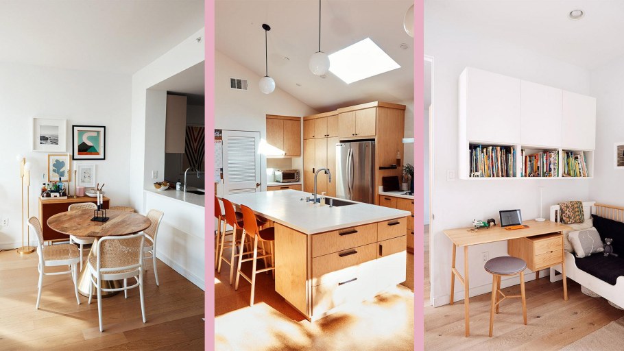 Home Staging Kitchen