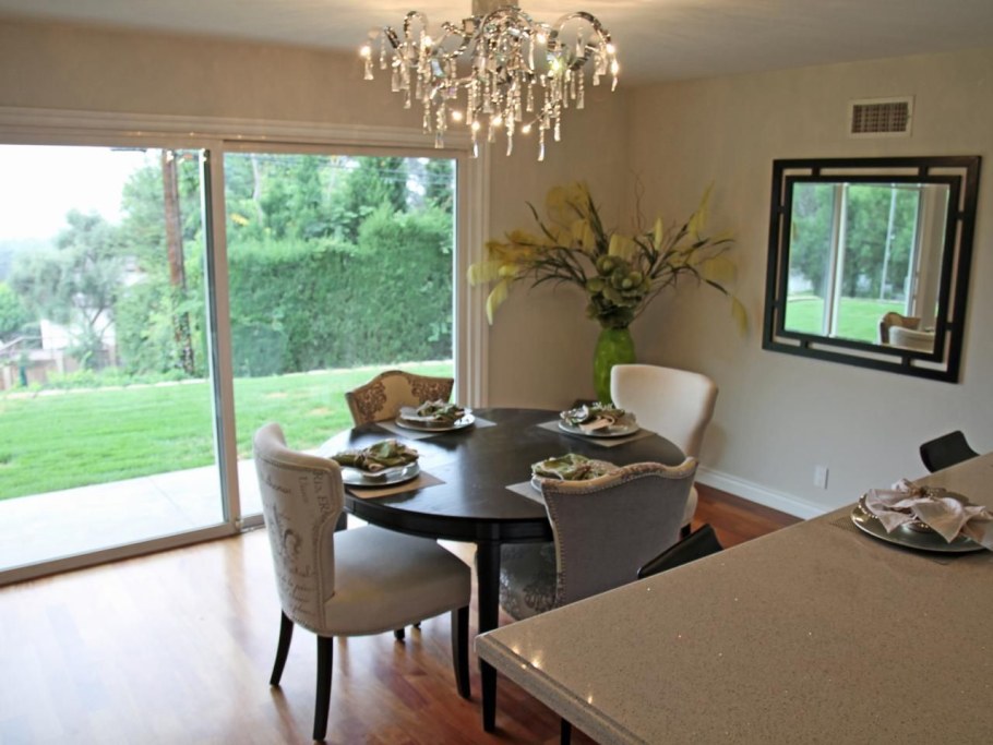 Маленькая квартира в скандинавском стиле