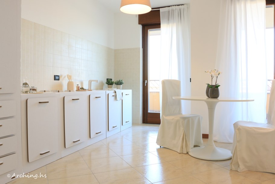 Хоум стейджинг бежевый