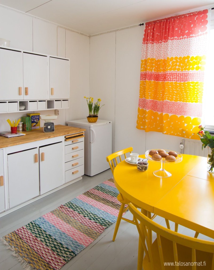 Интерьер студии 33 кв метра