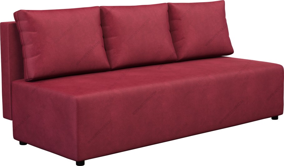 Диван Каир Textile Grey