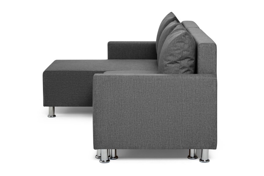 Диван тканевый прямой Каир