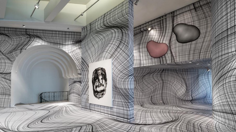 Karim Rashid обои