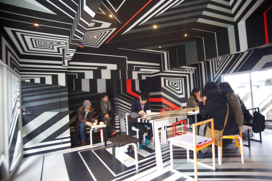 Искусственные иллюзии