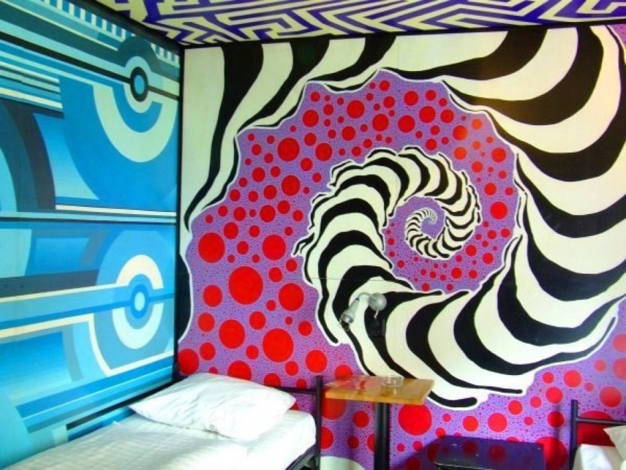 Феличе Варини художник