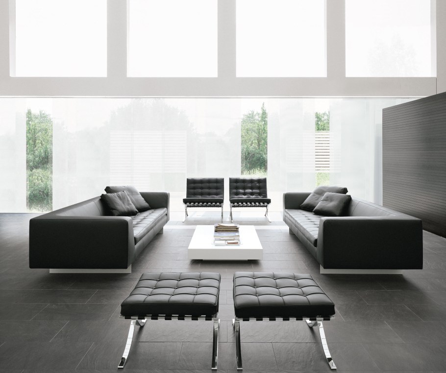 Захи Хадид в стиле супрематизм