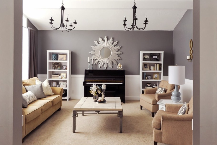 Кристофер Гай интерьеры