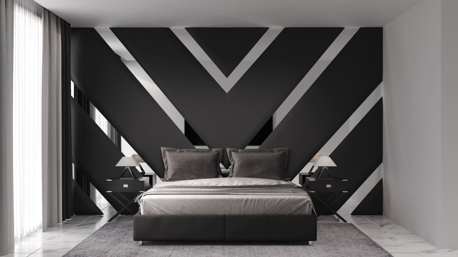 Минимализм в интерьере