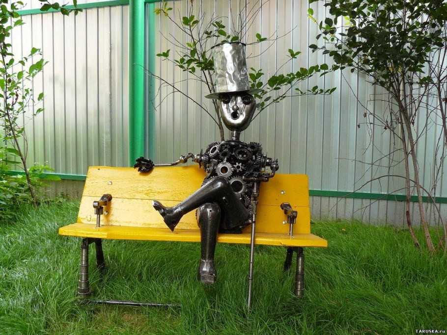 Частный музей Сергея Жарова Калужская область