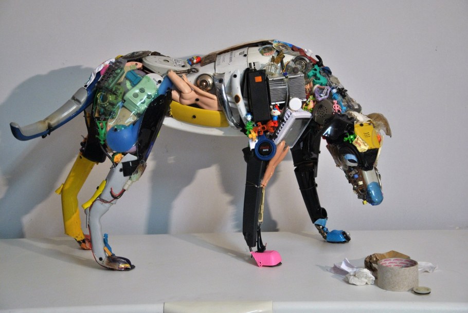 Дарио Тирони