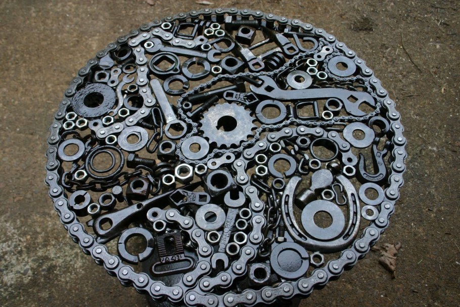 Ненужные вещи