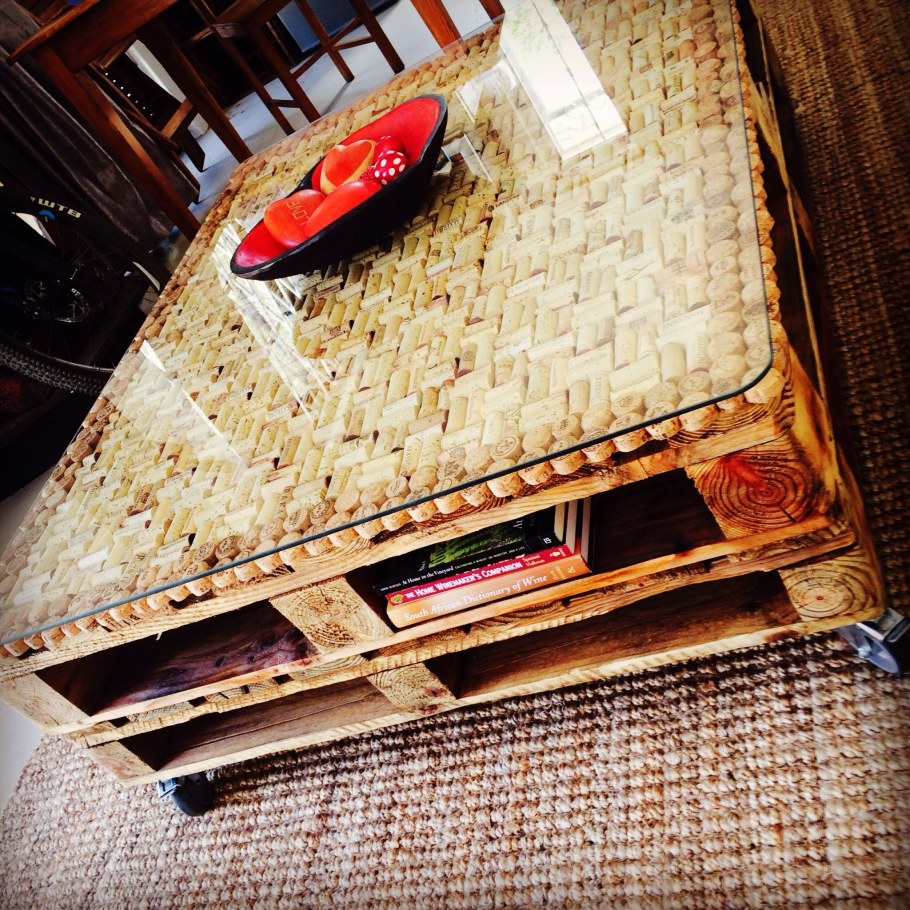 Необычные предметы интерьера