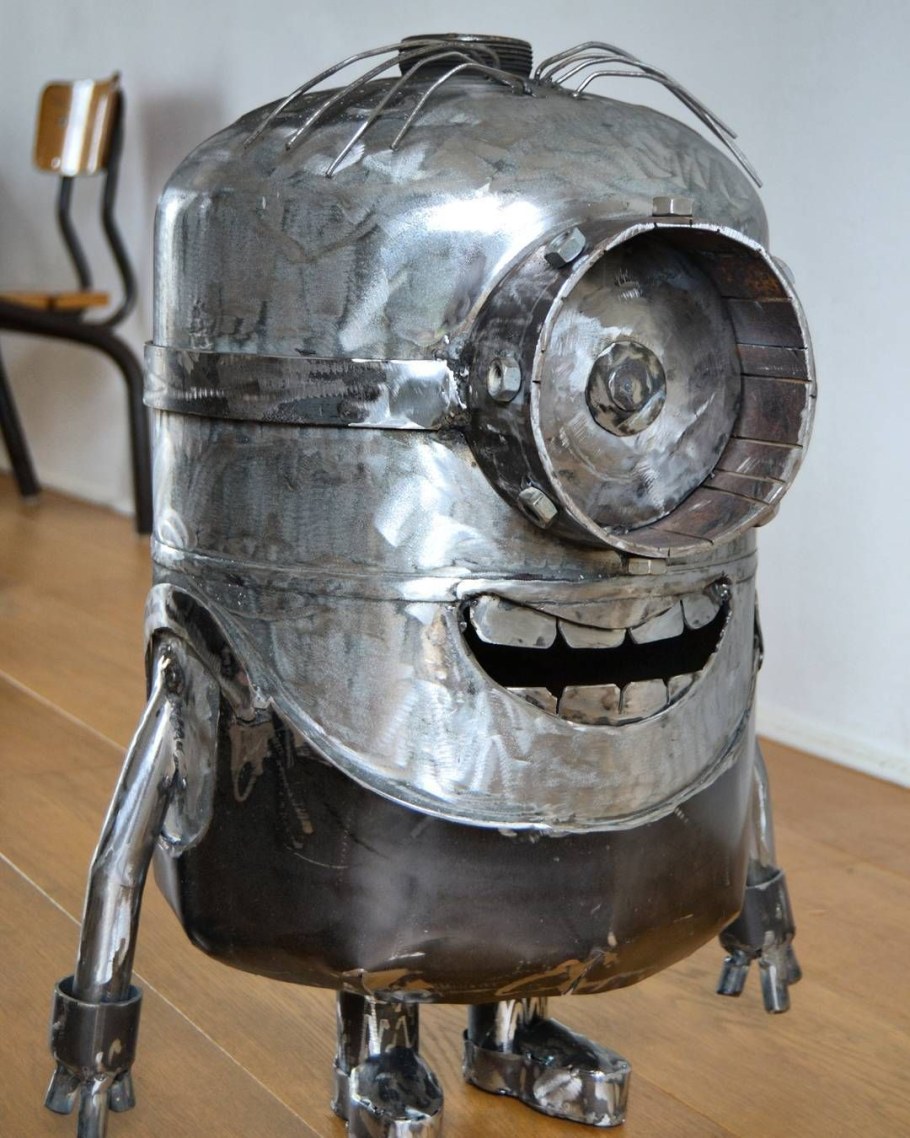 Декор для сада