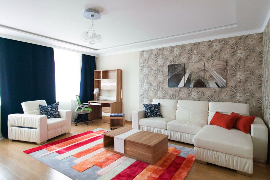 Чистовая отделка