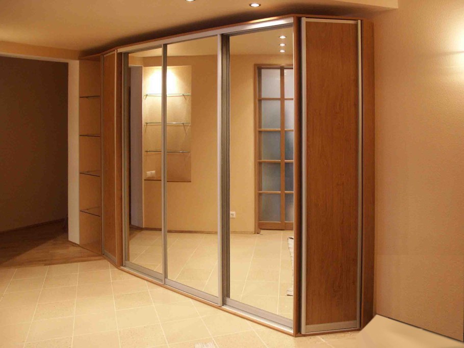 Корпусная мебель шкафы купе кухни