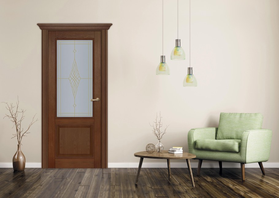 Двери Фрамир