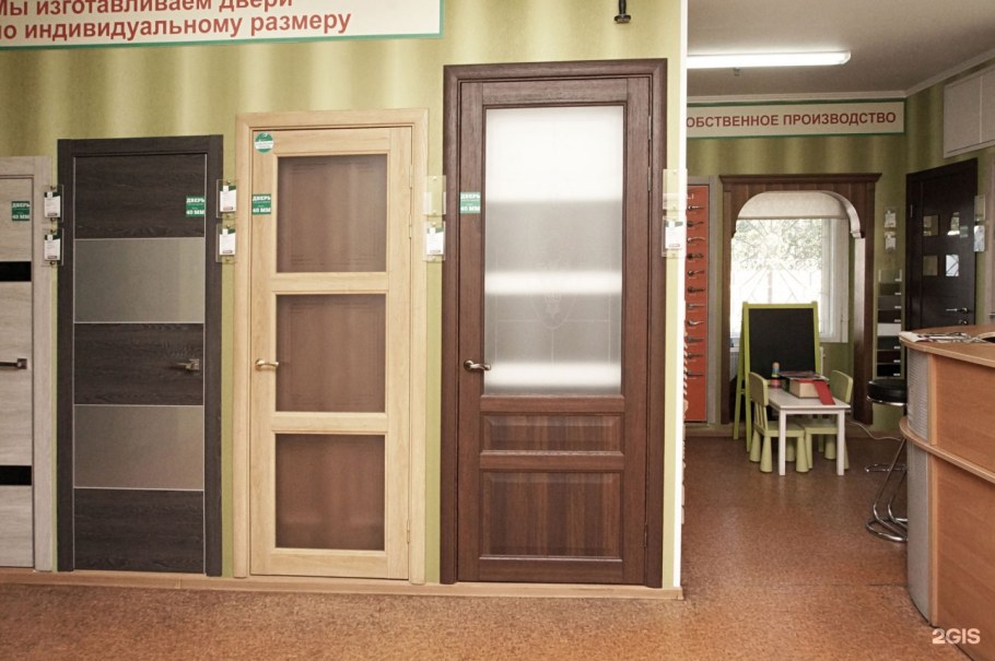 Двери Фрамир серый кварц