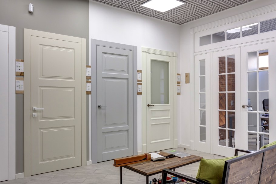 Савона дверь Фрамир