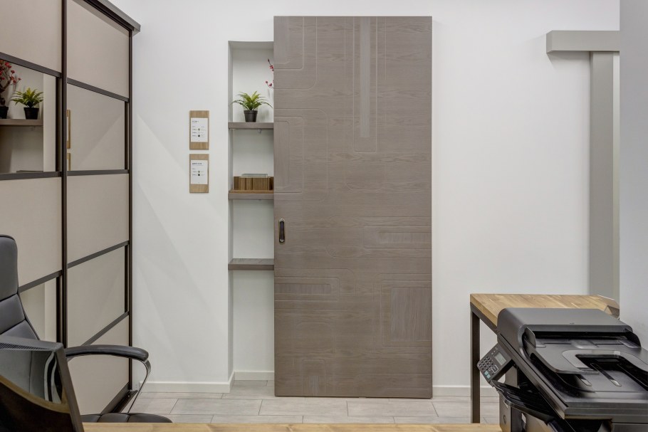 Двери Фрамир Каталина 2