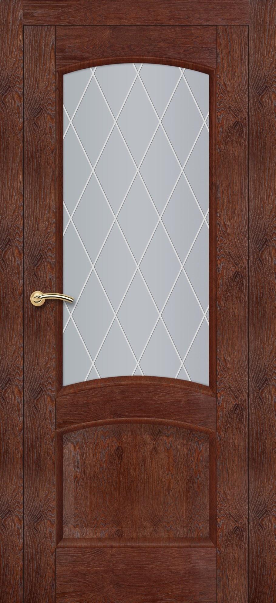 Фрамир межкомнатные двери