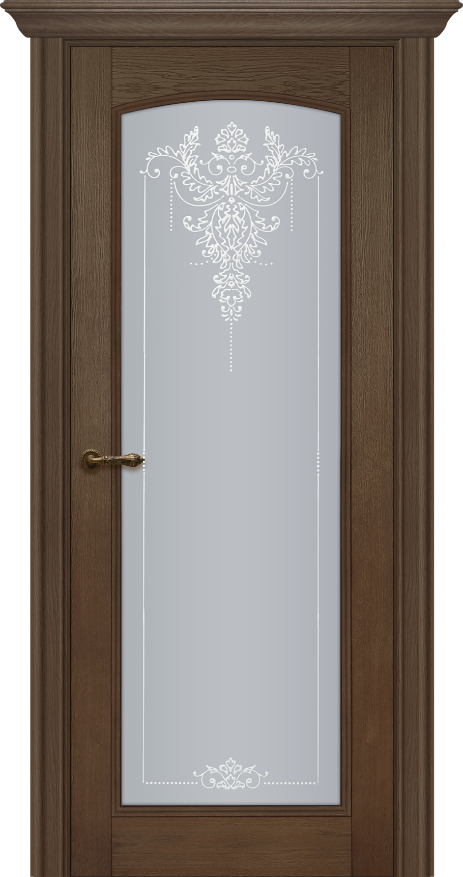 Фрамир логотип