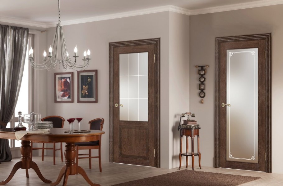 Fineza puerta ПГ Rimini 2