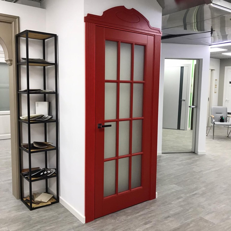 Дверь Фрамир Base