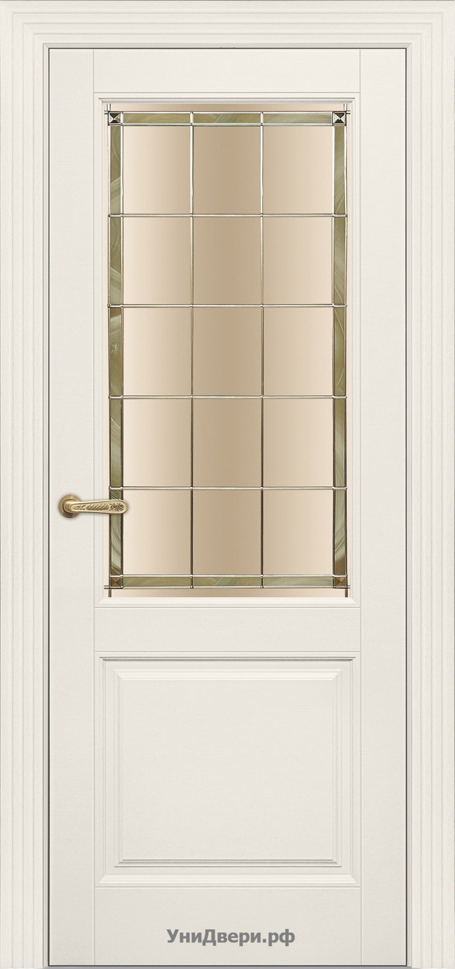 Двери Фрамир София