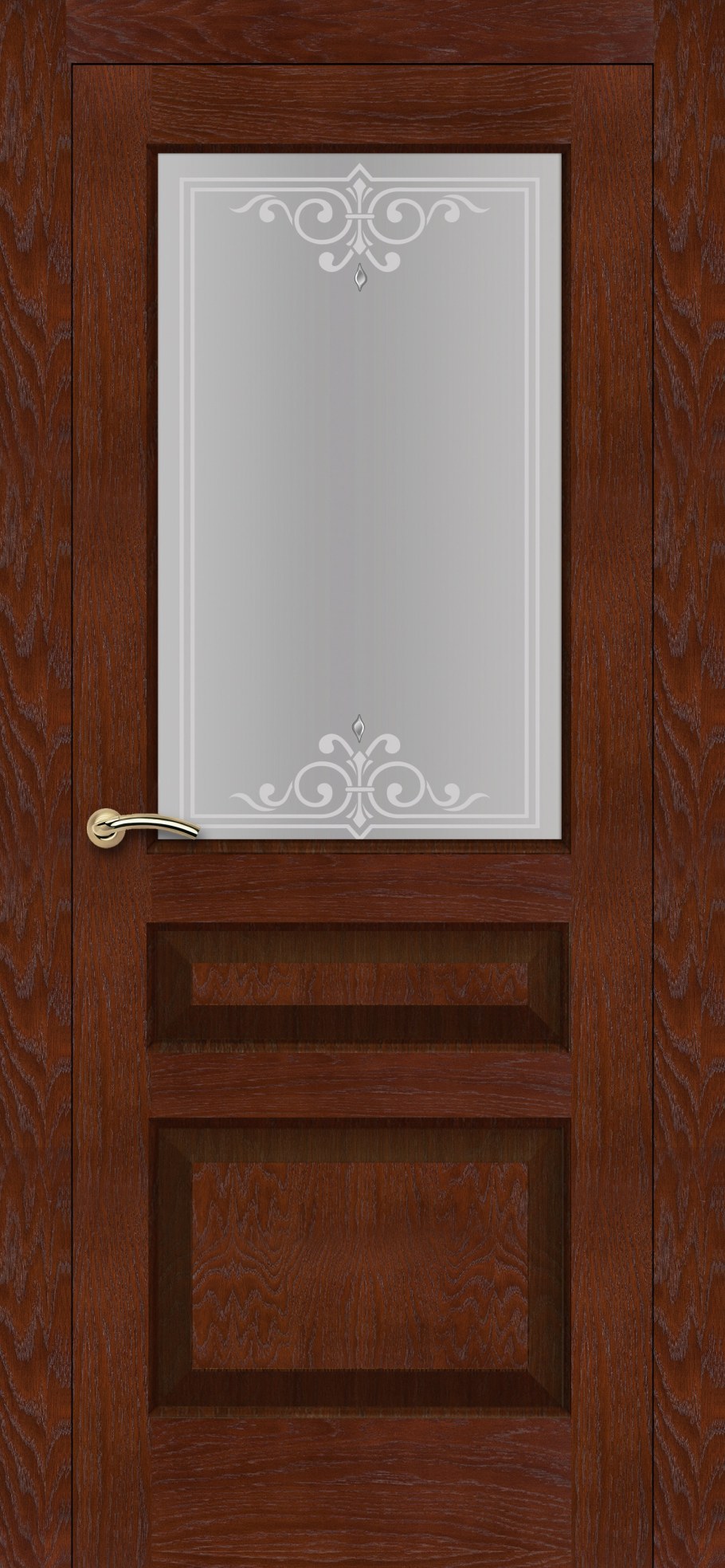 Двери Фрамир в СПБ