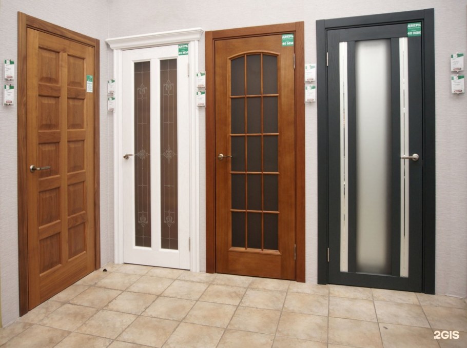 Волховец Квадро в интерьере